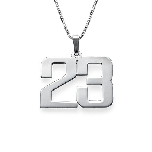 Personalized Jewelry For Men